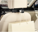 VW Bag Hook and Base Carrier (Travel Comfort System)